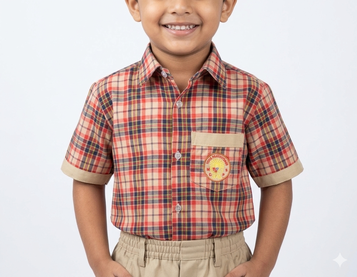 The Uniform Lab | Comfort and Luxury of Uniforms, Redefined