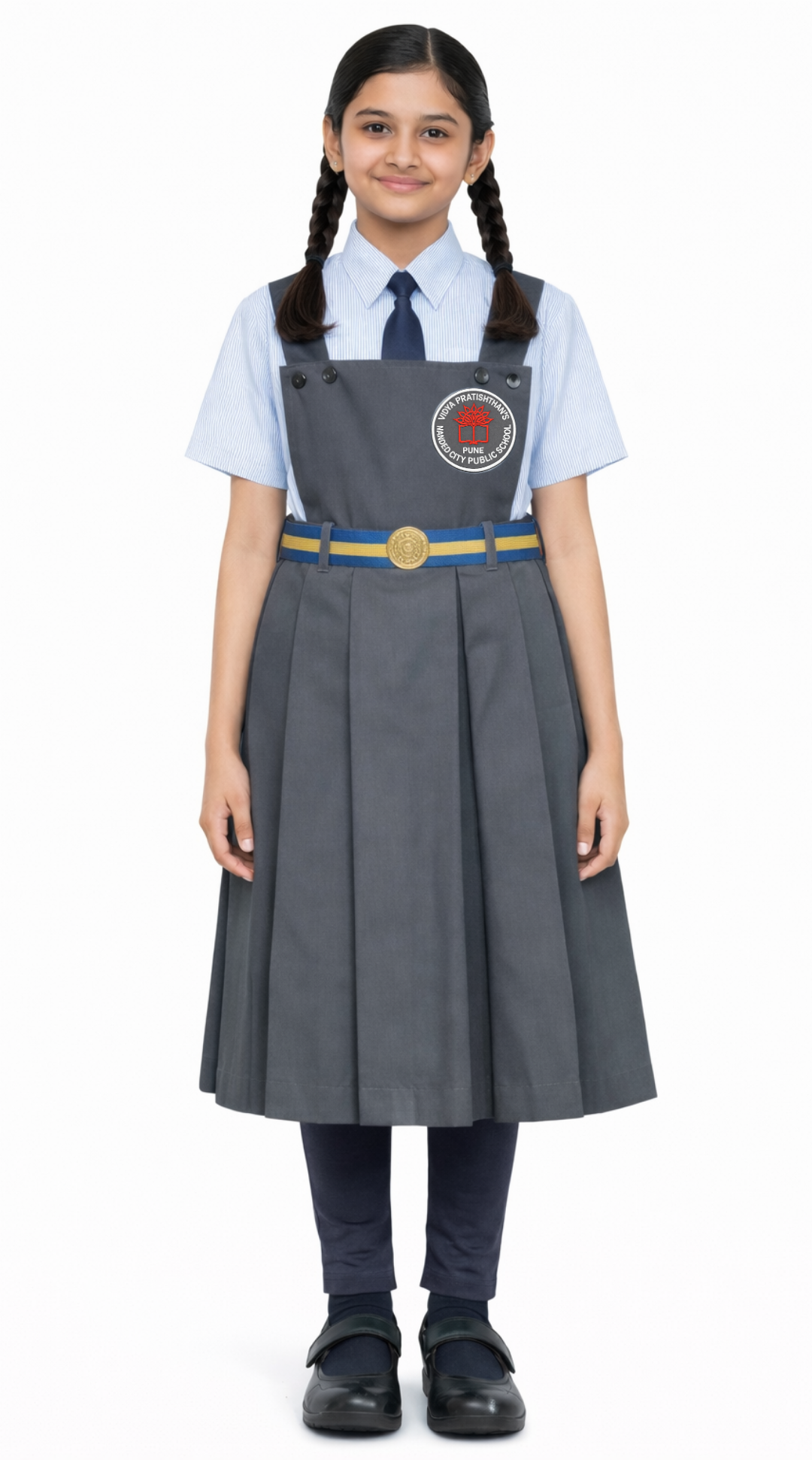 The Uniform Lab | Comfort and Luxury of Uniforms, Redefined